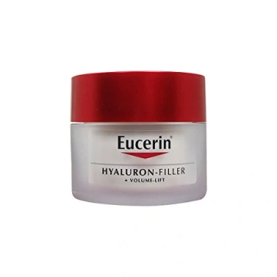 Afbeelding van Anti Aging Dagcrème Eucerin Hyaluron Filler + Volume Lift (50 ml)