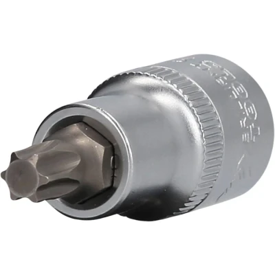 Afbeelding van Brilliant Tools, Dopsleutel + dopmoer, BT022975