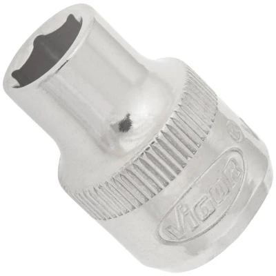 Afbeelding van Vigor V2276N Dopsleutelinzetstuk 8 mm