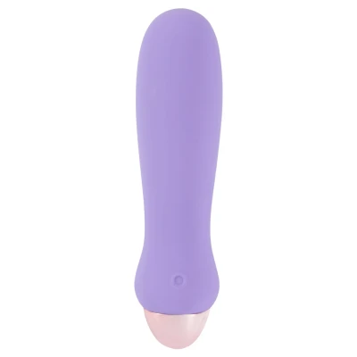 Afbeelding van Mini Vibrator Cuties Paars