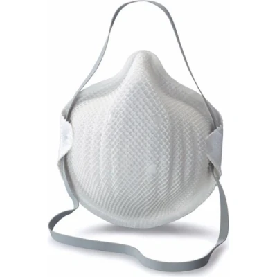 Image de Moldex Stofmasker 2400 FFP2NR D, p/20, Moldex, Wit Geschikt voor Veehouderij