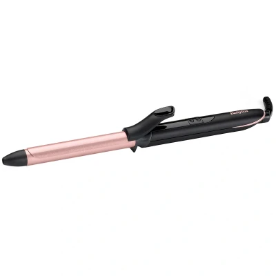 Afbeelding van Babyliss C450e Curlers Rose Quartz 19mm Tong