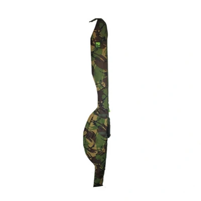Afbeelding van Rod Hutchinson Sleeve 9ft (2,70m) Camo Foudraal