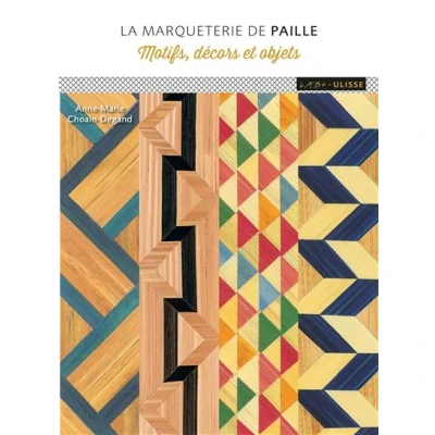 Image de La marqueterie de paille