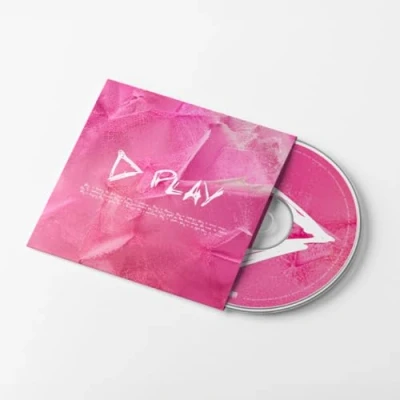 Afbeelding van Ed Sheeran Play (CD)
