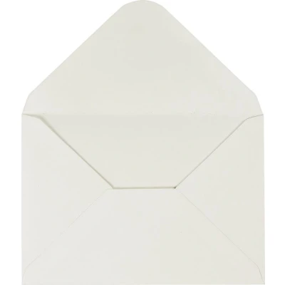 Afbeelding van Happy Moments Enveloppen 11,5 X 16 Cm 10 Stuks 110 Gr Crème