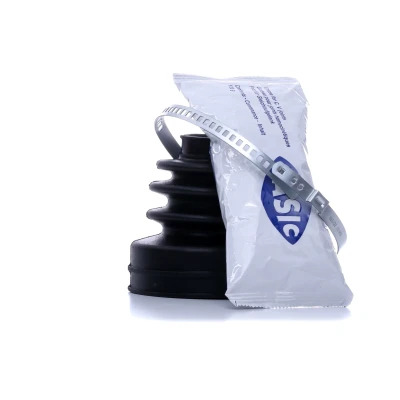Afbeelding van SASIC 1906087 Aandrijfashoes Vooras links, Versnellingsbak zijde FORD: C Max 2, FOCUS 3 Turnier,