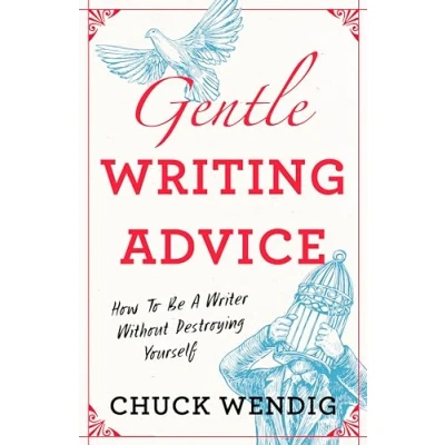 Afbeelding van Gentle Writing Advice