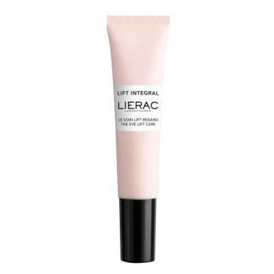 Afbeelding van Lierac Lift Integral The Eye Care Oogcreme 15 ml