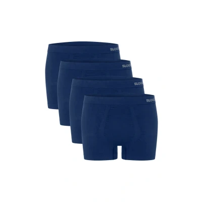 Afbeelding van sloggi Retro Pants GO Smooth Short