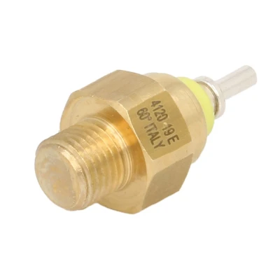 Afbeelding van CALORSTAT by Vernet TS2907 Temperatuurschakelaar, radiateurventilator M14x1.25 MERCEDES BENZ: 190, W124 Saloon, Coupe