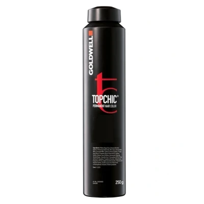 Afbeelding van Goldwell Topchic Hair Color bus 250 ml 5GB Goud Bruin Lichtbruin