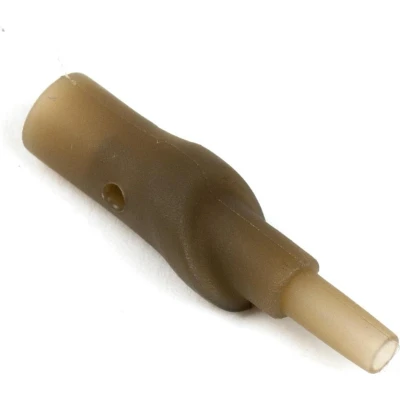 Afbeelding van Fox Edges Running Safety Clips Trans Khaki