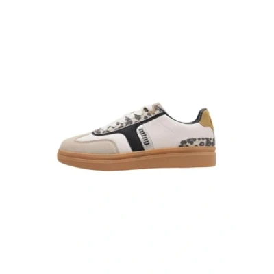 Afbeelding van MTNG 60461 damessneakers, Beige, 36 EU