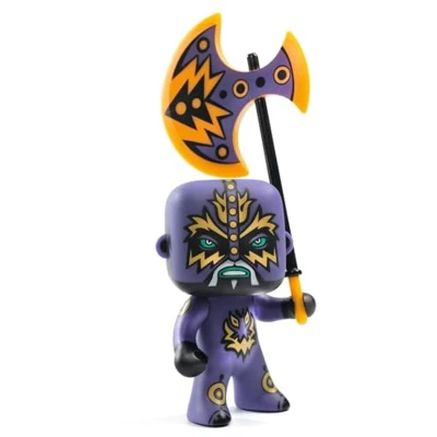 Afbeelding van Djeco arty toys flameo