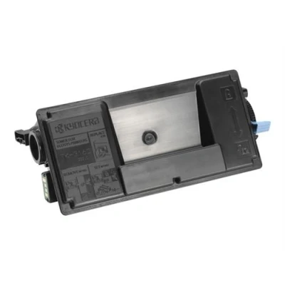 Image de Kyocera TK 3160 Noir original boîte cartouche de toner pour ECOSYS P3045dn, P3050DN, P3055DN, P3060DN