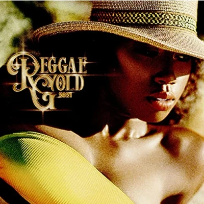 Afbeelding van Various Artists Reggae Gold 2021 (CD)