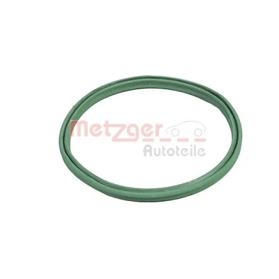 Afbeelding van METZGER 2400582 Dichtring, laadluchtslang VOLKSWAGEN: Transporter 5 Bus, Golf 5, AUDI: A4 B7 Avant, A6 C6 Saloon, TT Roadster