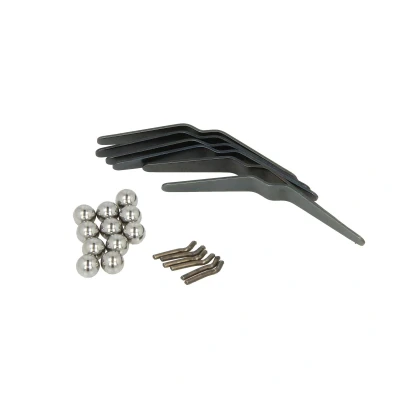 Afbeelding van C.E.I. Versnellingspook reparatieset 298.033