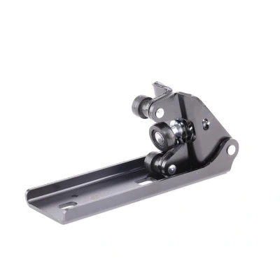 Afbeelding van Febi Bilstein Rolgeleiding schuifdeur 39520