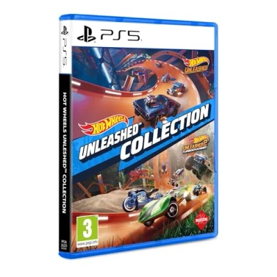 Afbeelding van Hot Wheels Collection (PlayStation 5 )