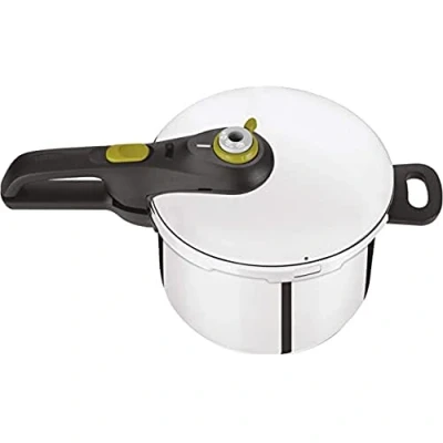 Image de Tefal Secure 5 Neo autocuiseur 22 cm 6 l