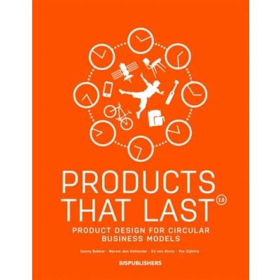 Image de Products That Last