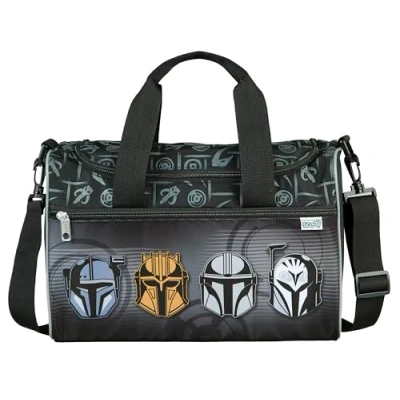 Afbeelding van Undercover Sporttas star wars