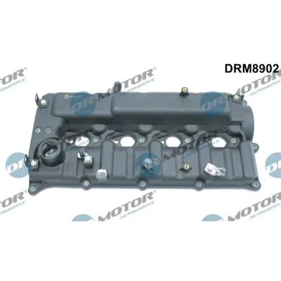 Afbeelding van DR.MOTOR AUTOMOTIVE DRM8902 Kleppendeksel Met pakking