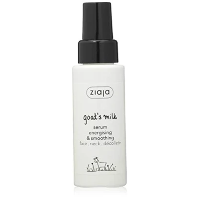 Afbeelding van Leche De Cabra Suavizante Y Energizante Serum, 50 ml