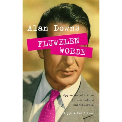 Image de Fluwelen woede