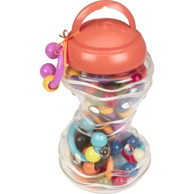 Afbeelding van B toys koppelringen