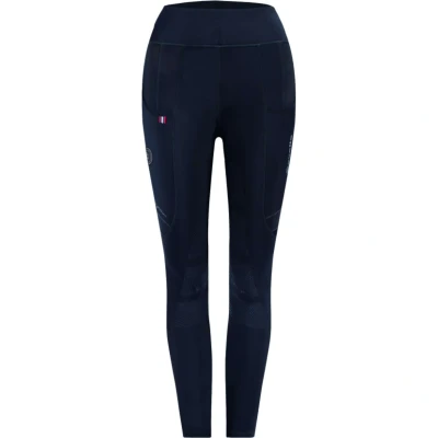 Afbeelding van Cavallo Rijlegging CavalLin Grip RL Donkerblauw 36