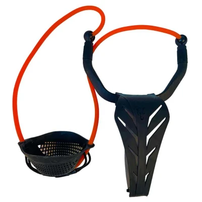Afbeelding van Fox Carp Katapult Slik Powerguard Method Pouch Catapult