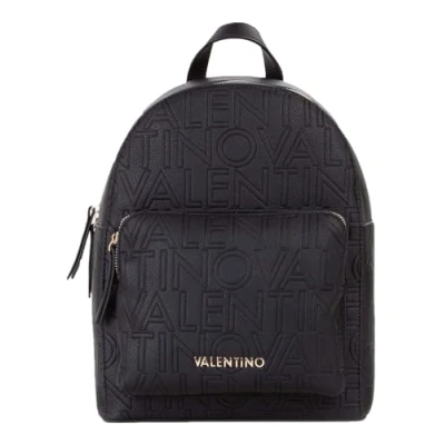 Afbeelding van Valentino Bags Pansy Rugzak, Dames, Maat: One Size, Nero