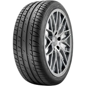 Afbeelding van Taurus HP TL 195/60 R15 88V personenwagen Zomerbanden Banden FORD: FIESTA 6, 7, Focus Mk1 Hatchback, OPEL: Corsa D Astra H GTC 45