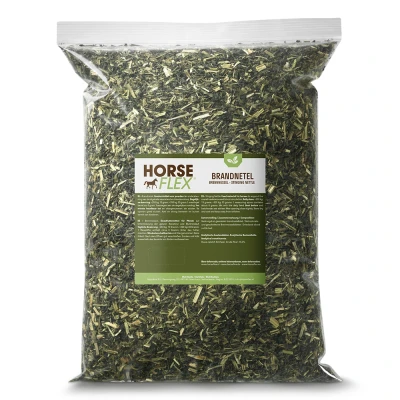 Image de Horseflex Ortie Recharge 5 kg