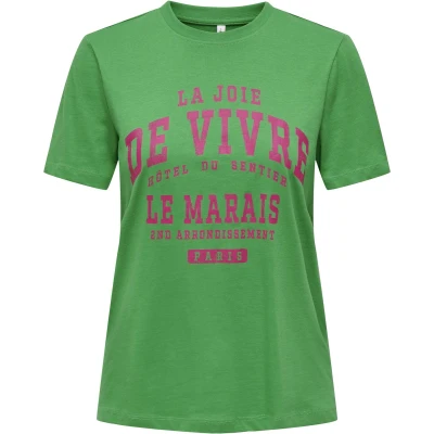Afbeelding van Only Regina Shirt Dames