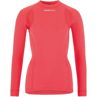 Afbeelding van Hemd Craft Active Extreme X Cn Ls W maat S Roze