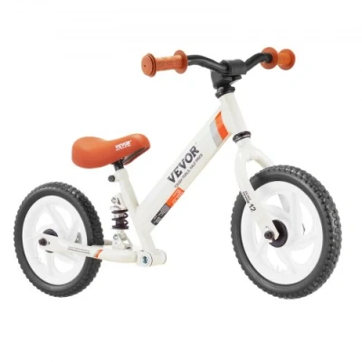 Image de VEVOR Draisienne vélo d&#039;équilibre acier au carbone pour garçons filles 1 5 ans