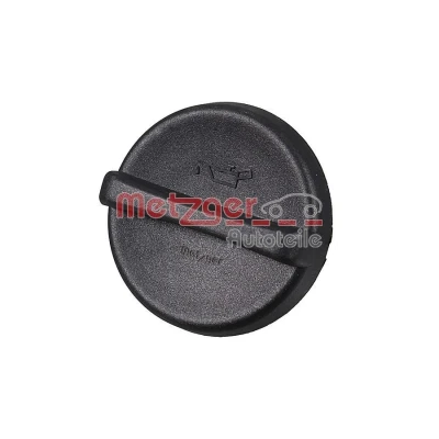 Afbeelding van METZGER 2141073 Afsluiter, olie invulpijp Met pakking CHEVROLET: Aveo Hatchback, OPEL: Astra J Hatchback