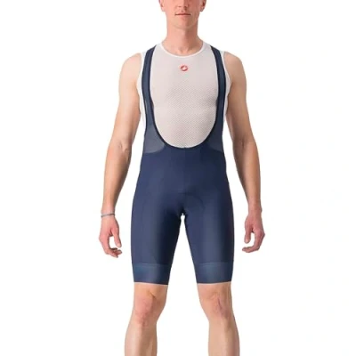 Image de CASTELLI Entrée 2 Bibshort, Short Homme