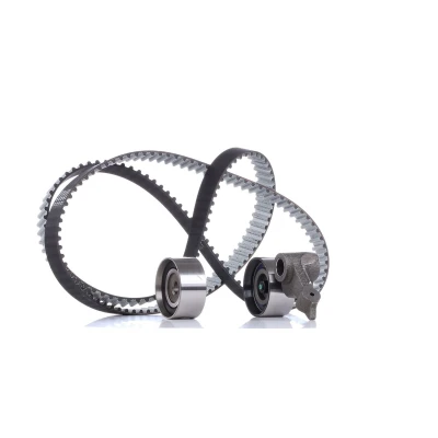 Afbeelding van DAYCO KTB527 Distributieriemset TOYOTA: Corolla VIII Compact, Avensis II Station Wagon, RAV4 Off Road