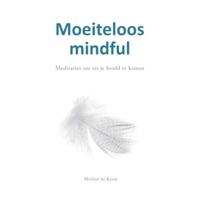 Afbeelding van Moeiteloos mindful
