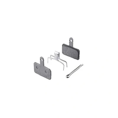 Afbeelding van Shimano SH B01S Remblokken Schijfrem Set