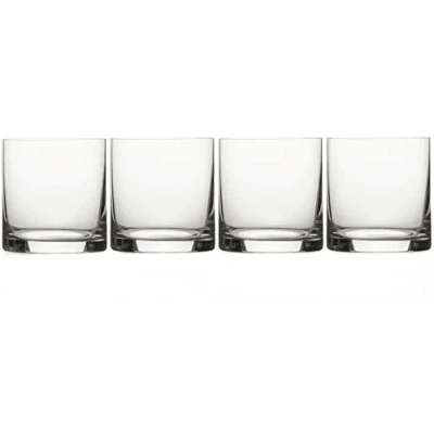 Afbeelding van Set van 4 Whiskyglazen, 426 ml Mikasa Julie