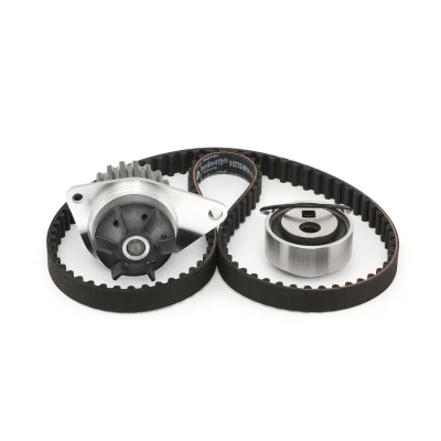 Afbeelding van Gates Distributieriem kit incl.waterpomp KP15127XS