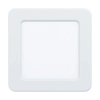 Afbeelding van EGLO, Wandlamp + plafondlamp, Fueva 5 (700 lm)