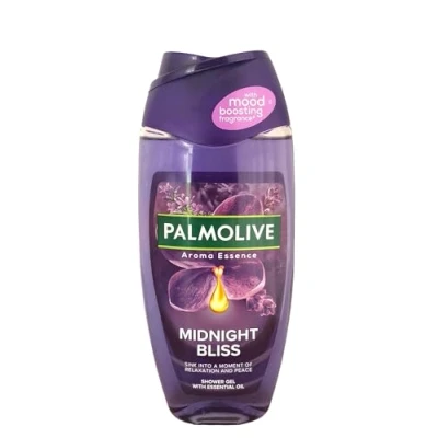 Afbeelding van Palmolive Douchegel Aroma Sensations Absolute Relax 6 x 250 ml