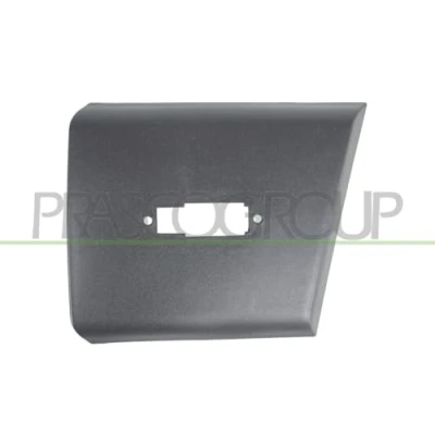Afbeelding van PRASCO FT9321416 Zierleiste FIAT: Ducato III Van